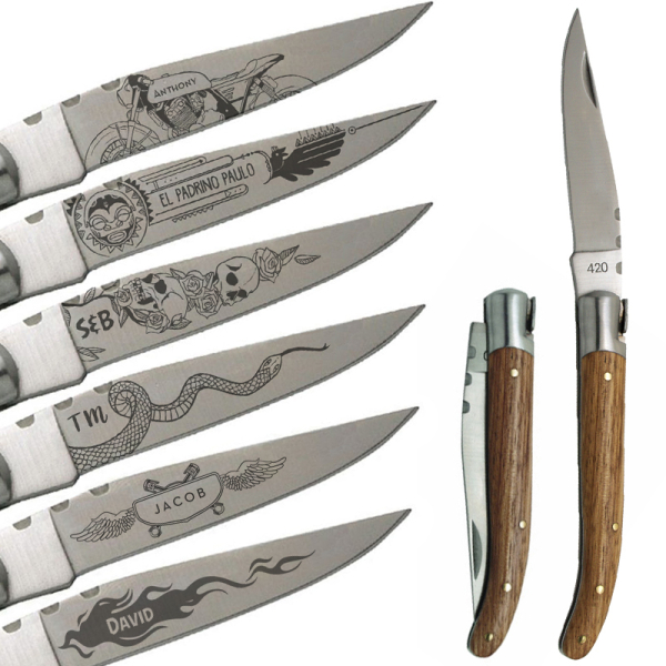 Personalizovan&yacute; nů� Tradition biker