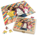 Fotopuzzle Pop Art Comics ve stylu Roye Lichtensteina Fotopuzzle Pop Art Comics ve stylu Roye Lichtensteina