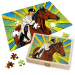 Fotopuzzle Pop Art Comics ve stylu Roye Lichtensteina Fotopuzzle Pop Art Comics ve stylu Roye Lichtensteina