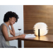 Knižní lampa s gravírovaným fotorámečkem Knižní lampa s gravírovaným fotorámečkem