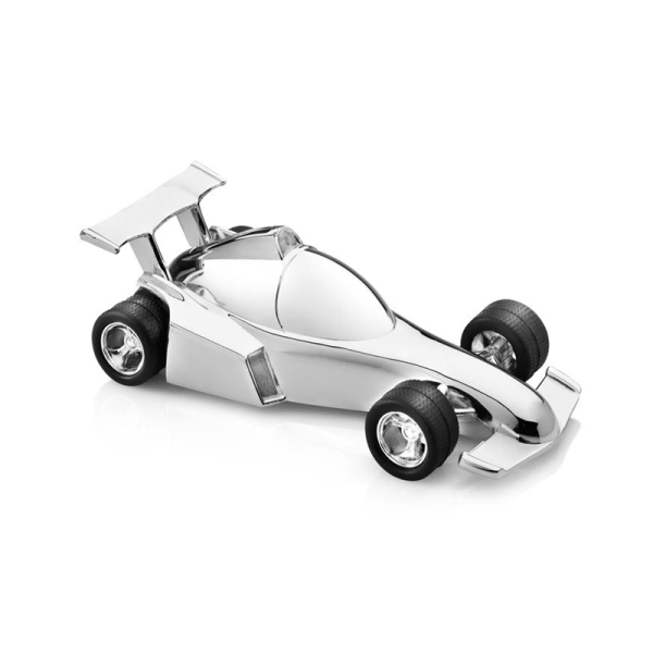Kovov&aacute; pokladnička Formule 1