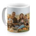 Personalizovaný fotohrúnek Personalizovaný fotohrúnek