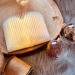 Personalizovaná knižní lampa – Křest Personalizovaná knižní lampa – Křest