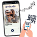 Personalizovan&aacute; p&iacute;seň na digit&aacute;ln&iacute;m nosiči