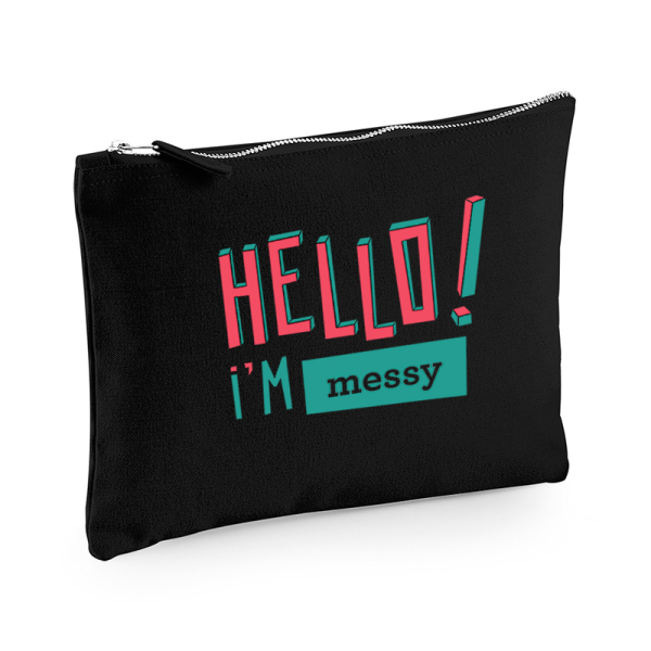 Personalizovan&aacute; ta�tička HELLO