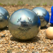 Personalizované pétanque koule se vzory Personalizované pétanque koule se vzory
