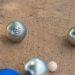 Personalizované pétanque koule se vzory Personalizované pétanque koule se vzory