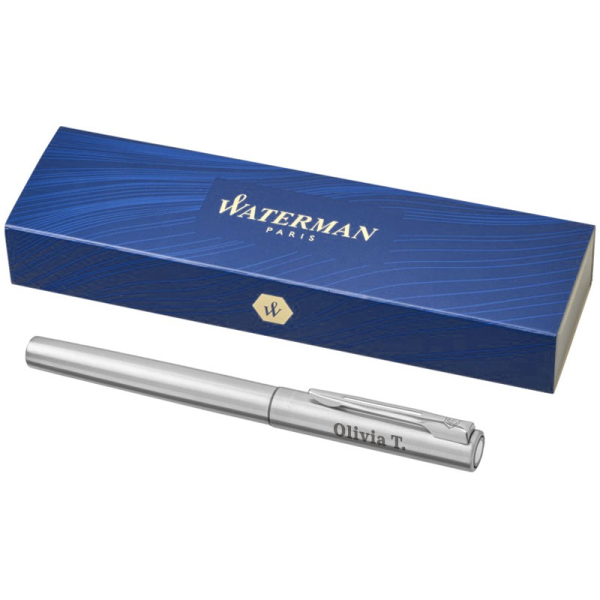 Personalizovan&eacute; plnic&iacute; pero Waterman
