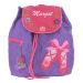 Personalizovaný batoh Ballerina pro děti Personalizovaný batoh Ballerina pro děti