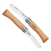 Personalizovaný dětský nůž Opinel Personalizovaný dětský nůž Opinel