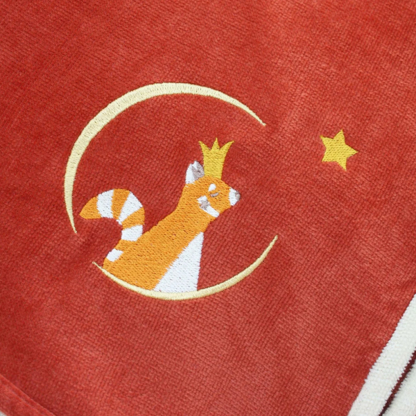Personalizovan&yacute; dětsk&yacute; �upan Panda červen&aacute;