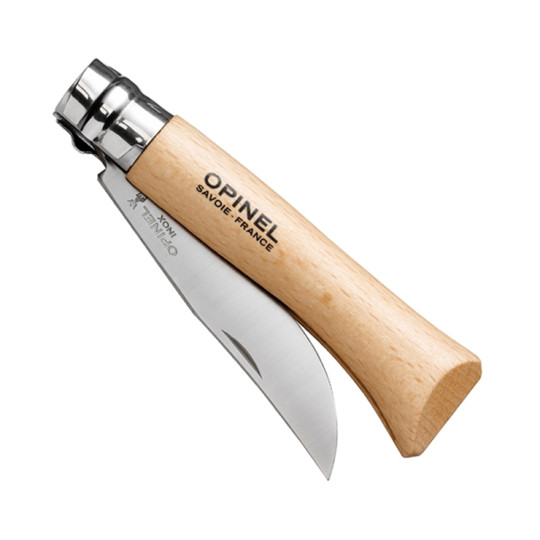 Personalizovan&yacute; nů� Opinel č. 8