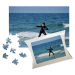 Personalizované obdélníkové fotopuzzle Personalizované obdélníkové fotopuzzle