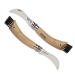Rytý nůž Opinel č. 8 na houby Rytý nůž Opinel č. 8 na houby
