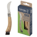 Rytý nůž Opinel č. 8 na houby Rytý nůž Opinel č. 8 na houby