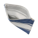 Personalizovaná plážová taška ve stylu fouta Personalizovaná plážová taška ve stylu fouta