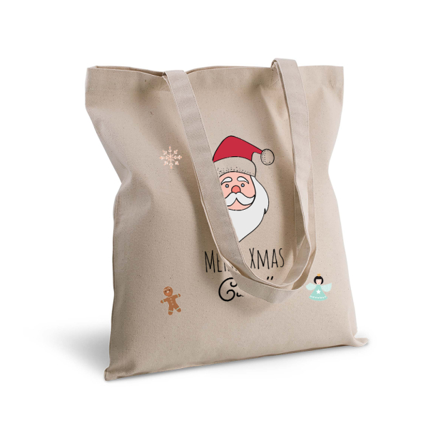 V&aacute;nočn&iacute; tote bag
