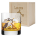 Sklenice na whisky pro sportovce Sklenice na whisky pro sportovce
