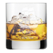 Ryt&eacute; whisky sklo Otevřen&eacute; Moře