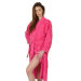 Vyšívaný kimono župan 420 g Vyšívaný kimono župan 420 g