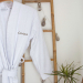 Vyšívaný kimono župan 420 g Vyšívaný kimono župan 420 g