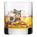 Ryté whisky sklo se dvěma iniciálami Ryté whisky sklo se dvěma iniciálami