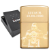 Zippo® přizpůsobitelné s fotografií Zippo® přizpůsobitelné s fotografií