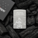 Zippo® přizpůsobitelné s fotografií Zippo® přizpůsobitelné s fotografií