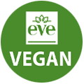 Certifikovan�Ecovadis Silver Eve Vegan