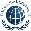 Člen Global Compact