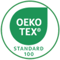 Certifikovan�Ecovadis Silver OEKO-TEX