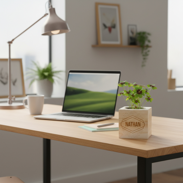 EcoCube přizpůsobený Jméno EcoCube přizpůsobený Jméno